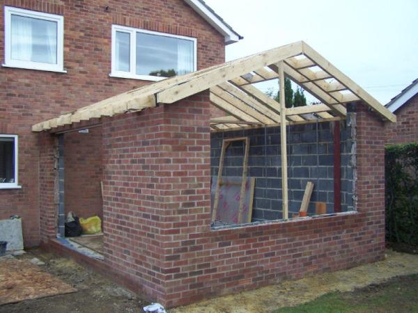 Allied Build