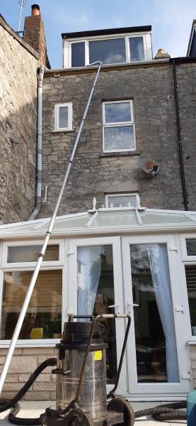 The Window Cleaner Ltd