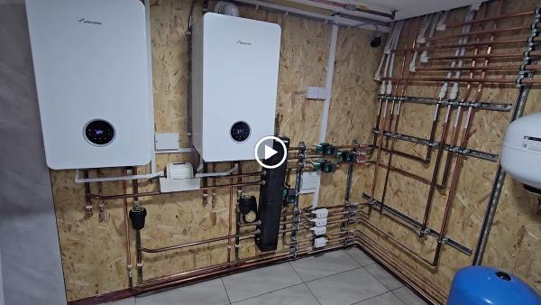 Rapid Plumbing & Heating