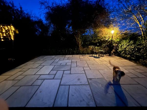 L.E. Bespoke Garden Services Ltd