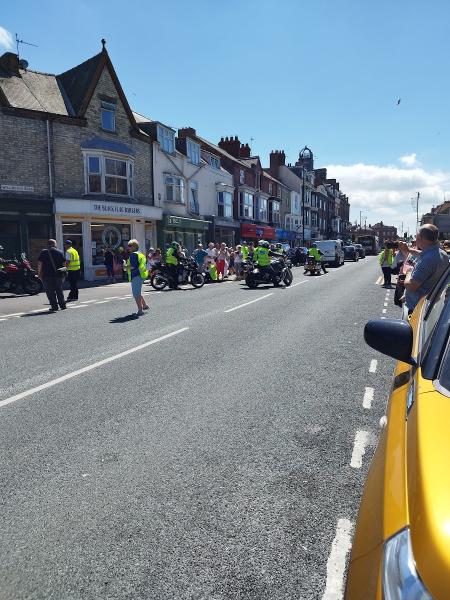 Nicholas Belt Estate Agency Ltd