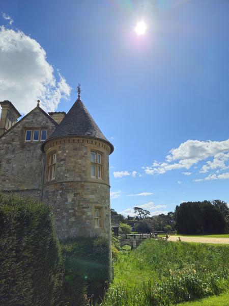 Beaulieu Estate