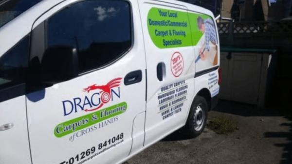 Dragon Carpets & Flooring Ltd