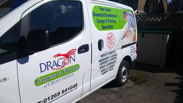 Dragon Carpets & Flooring Ltd