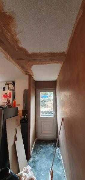 S P B Plastering Chorley