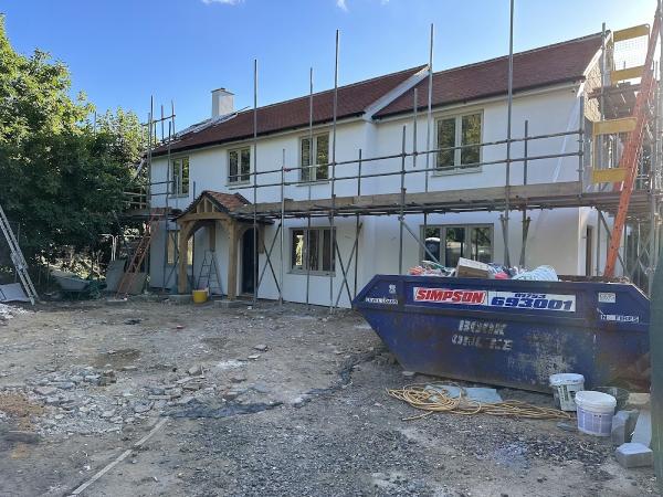 Teo Rendering & Insulation Limited