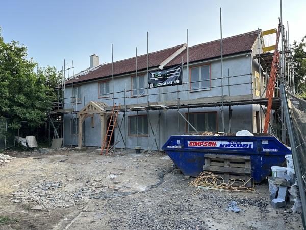 Teo Rendering & Insulation Limited