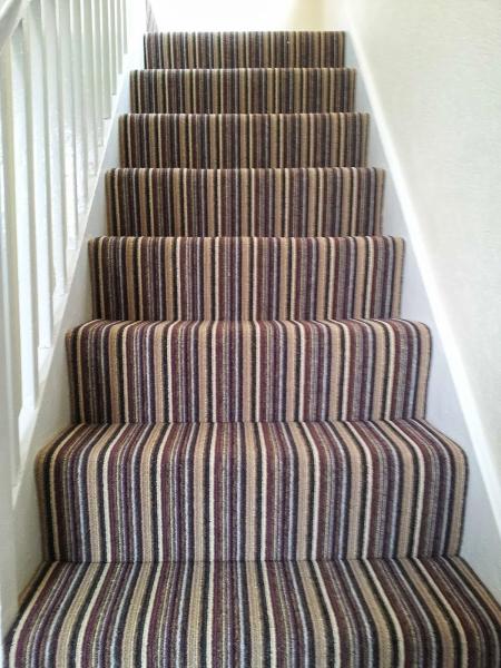 Bentham Carpets