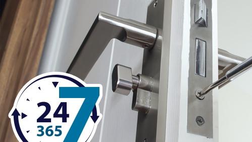 SG Locksmiths Preston