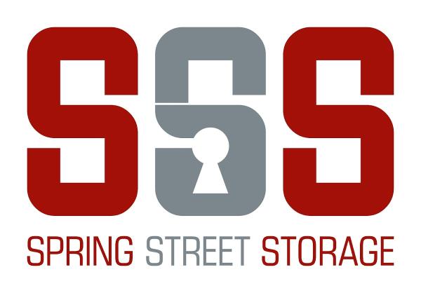 Spring Street Storage