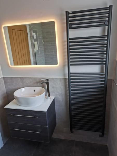 Peak Plumbing & Heating