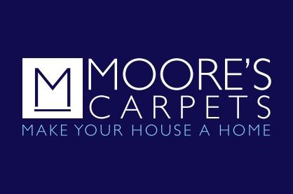 Moore's Carpets & Flooring Ltd