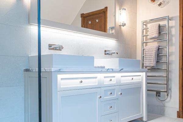 Jeremy Colson Bathrooms