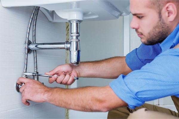 Assett Plumbing