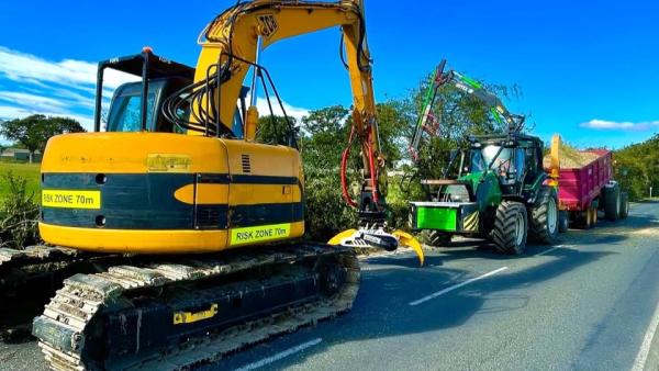 D Howick Tree Surgery