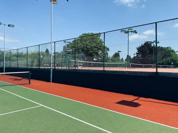 The Bristle Brothers