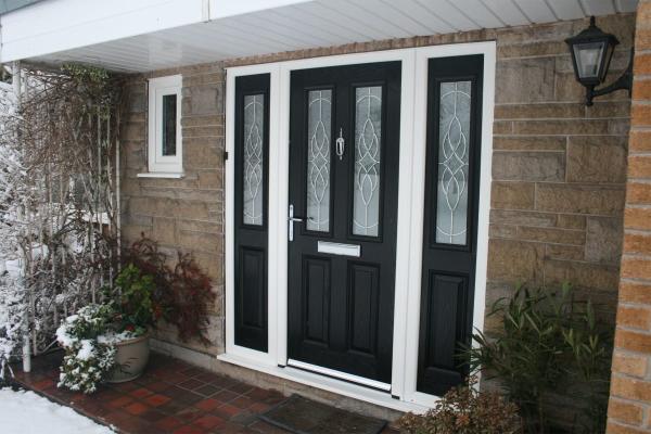 Concept Windows & Conservatories