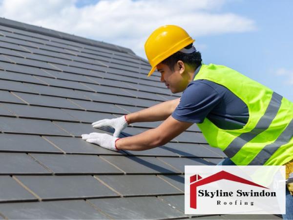 Skyline Swindon Roofing