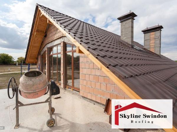 Skyline Swindon Roofing