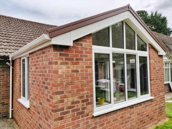 Norwich Windows & Conservatories Ltd