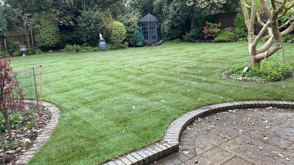CWT Landscape Services