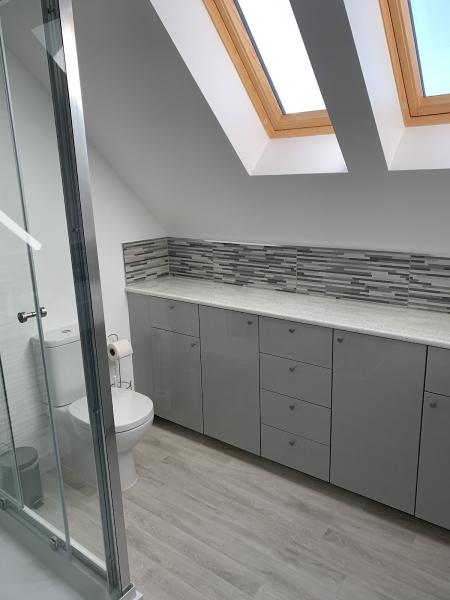 Clayton Home Projects (Handyman)