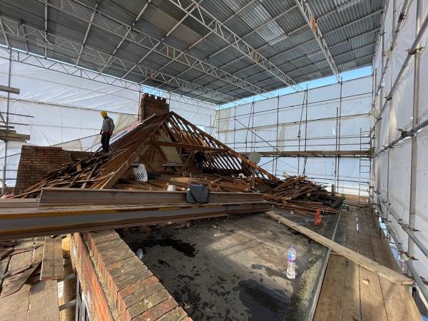 Elegance Construction LTD