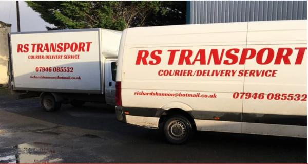 RS Transport