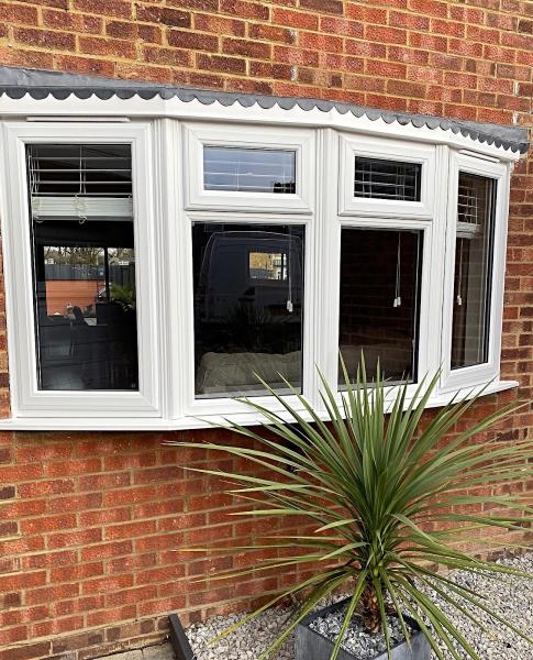 Sharps Windows & Doors Ltd