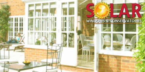 Solar Windows & Conservatories