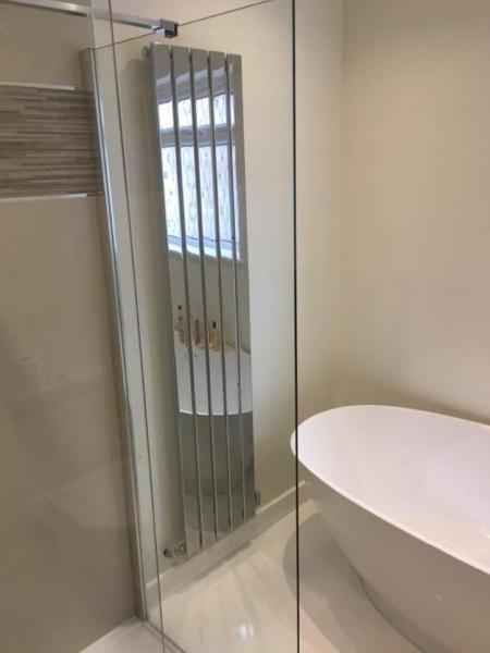 JC Plumbing & Heating