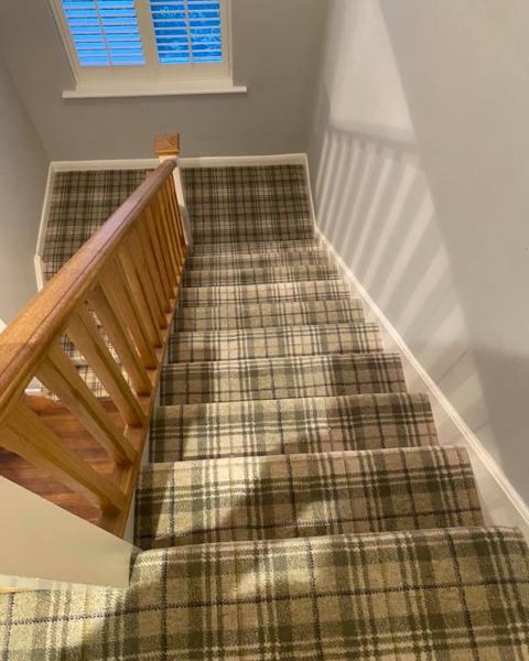 P Slaughter Flooring