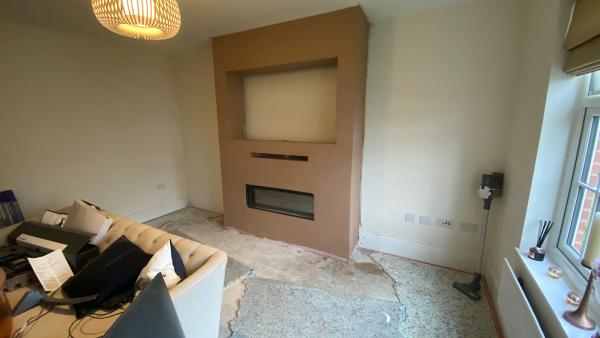 New Chapter Plastering