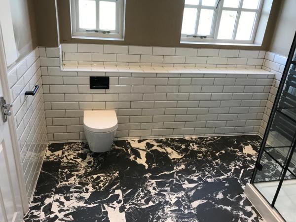 Essex Bathroom Installations Limited