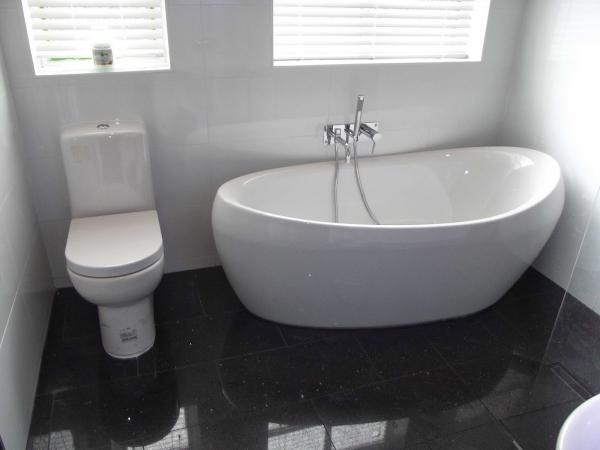 Essex Bathroom Installations Limited