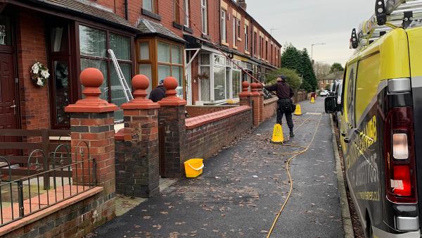 Bolton Window Cleaners