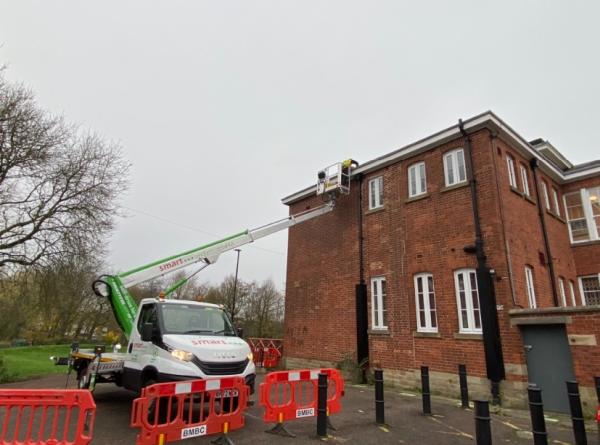 Bolton Window Cleaners