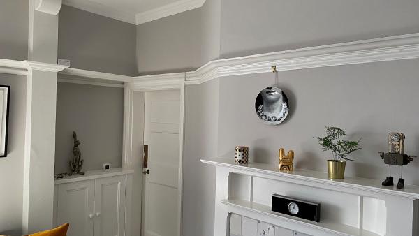 Painted By Design Painting & Decorating
