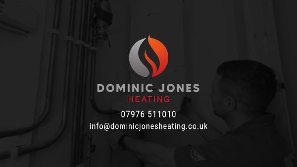 Dominic Jones Heating