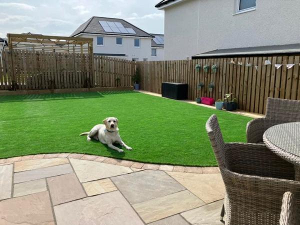 Greenhart Landscaping