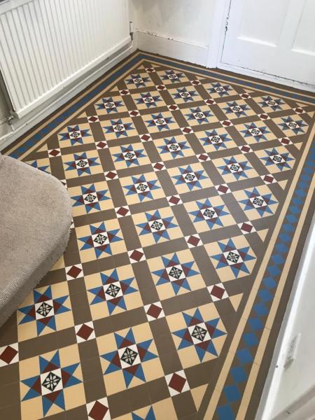 Tiled Perfection