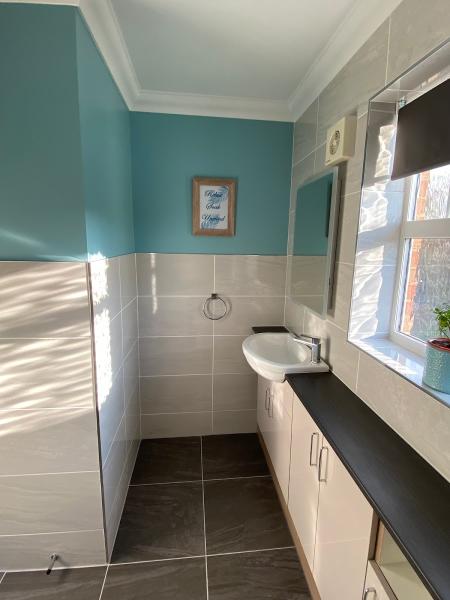 RPB Plumbing and Heating