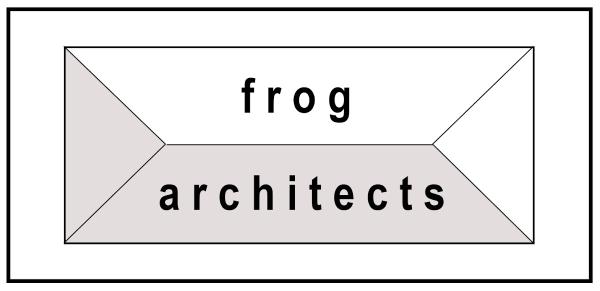 Frog Architects