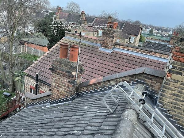 PK Roofing Solutions LTD