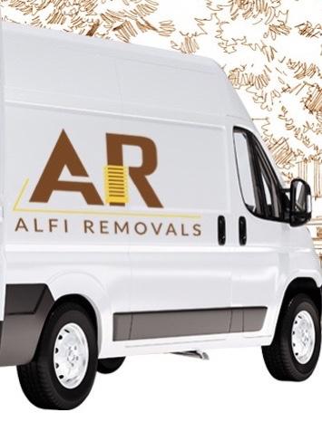 Alfi Removals Ltd