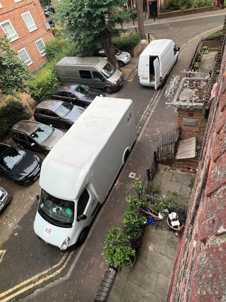 Alfi Removals Ltd