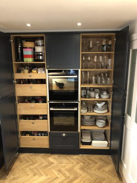 Thekitchendesigner