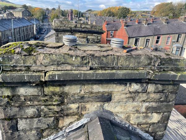 Roof Repairs Lancashire