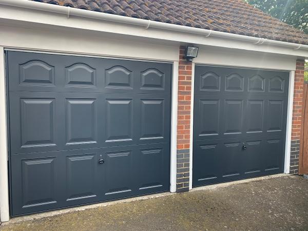 South East Garage Doors