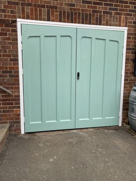 South East Garage Doors